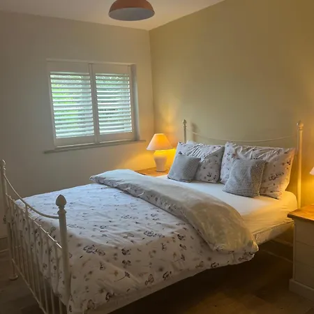 Elmcroft Holiday Annex Gillingham  Buitenkant foto