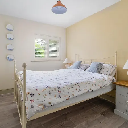 Elmcroft Holiday Annex Gillingham  Buitenkant foto