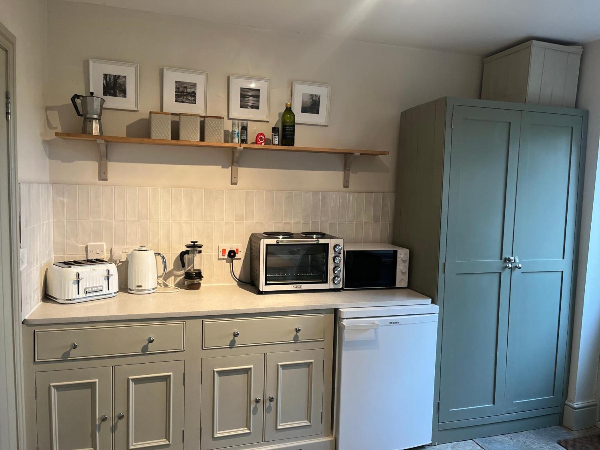 Holiday home Elmcroft Annex Gillingham (Dorset)