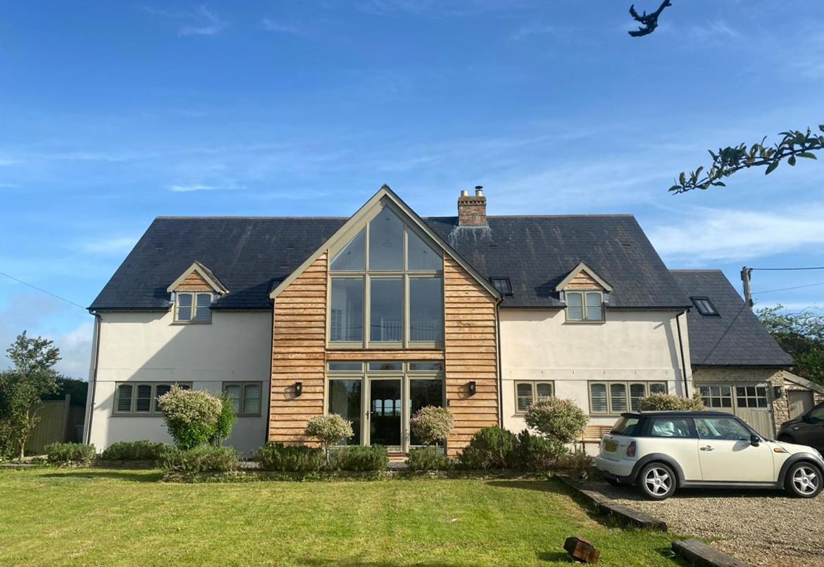 Elmcroft Annex Holiday home Gillingham (Dorset)