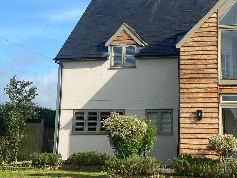Holiday home Elmcroft Annex Gillingham (Dorset)